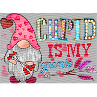 Valentine's Day-QRJ  1056